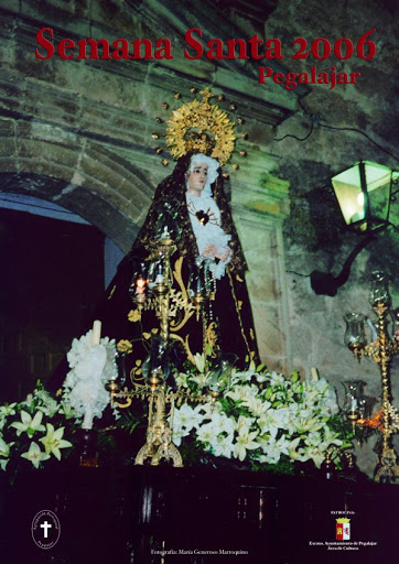Semana Santa en Pegalajar 2006 Pegalajar